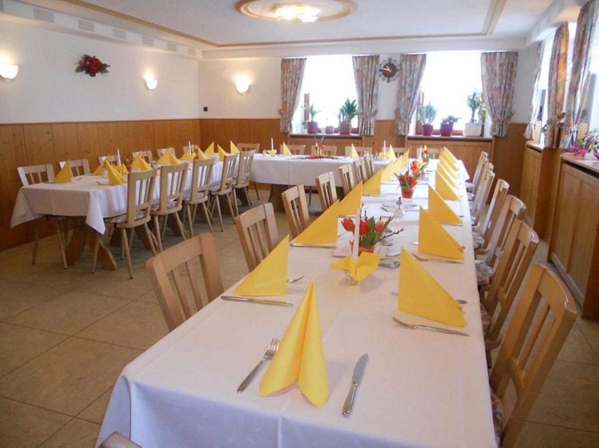 Landgasthof Zum Schloss Birgland Luaran gambar
