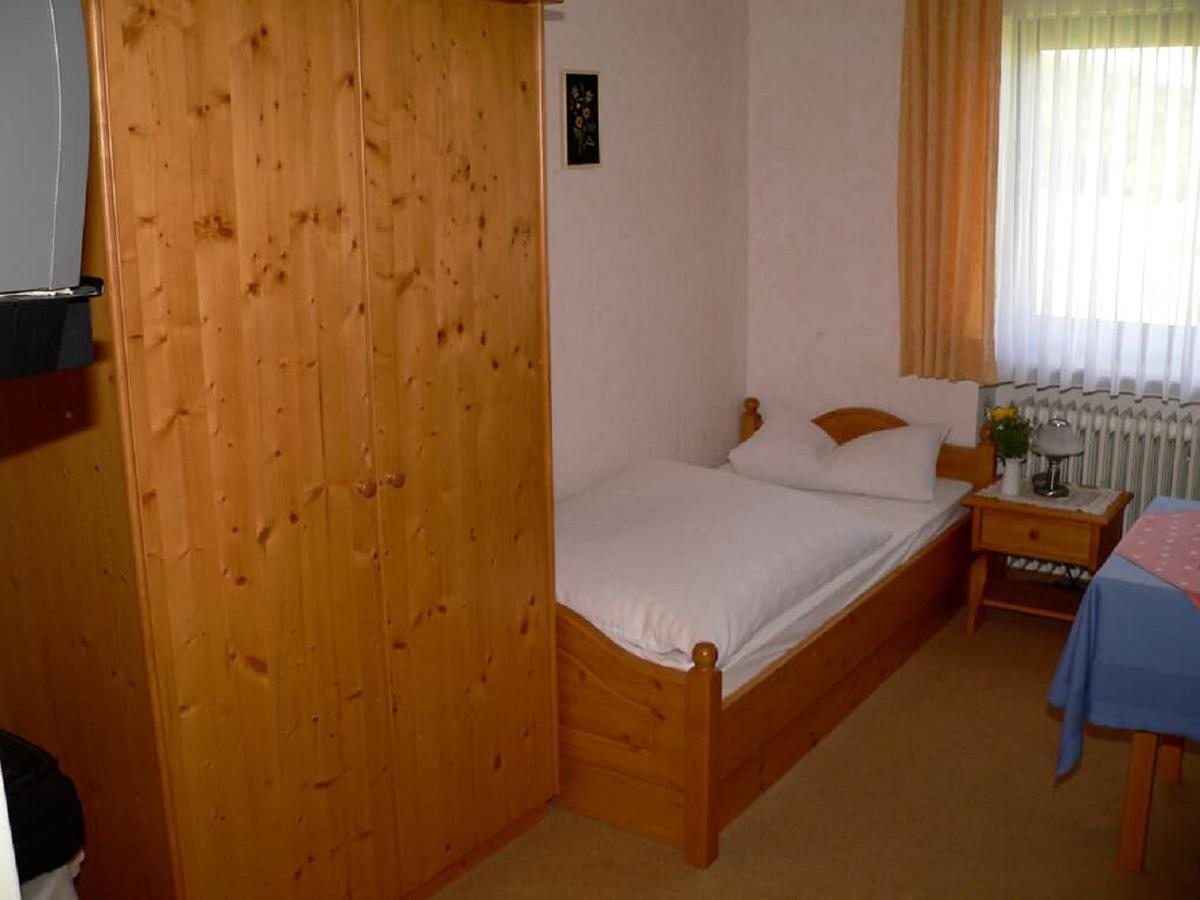 Landgasthof Zum Schloss Birgland Luaran gambar