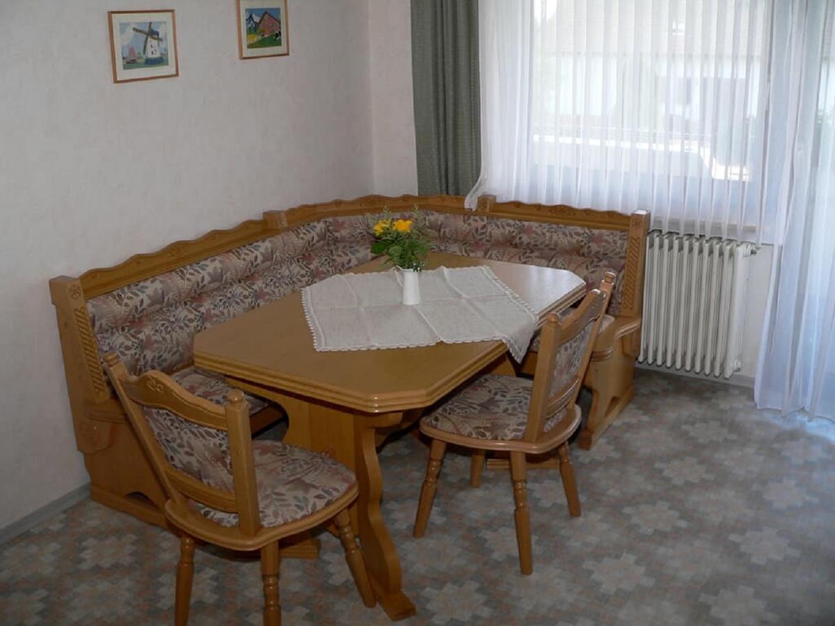 Landgasthof Zum Schloss Birgland Luaran gambar